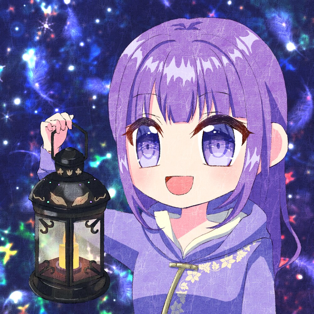 かわいいアイコン描きます SNS、大切な方へのプレゼントなどにぜひご利用ください！ イメージ1