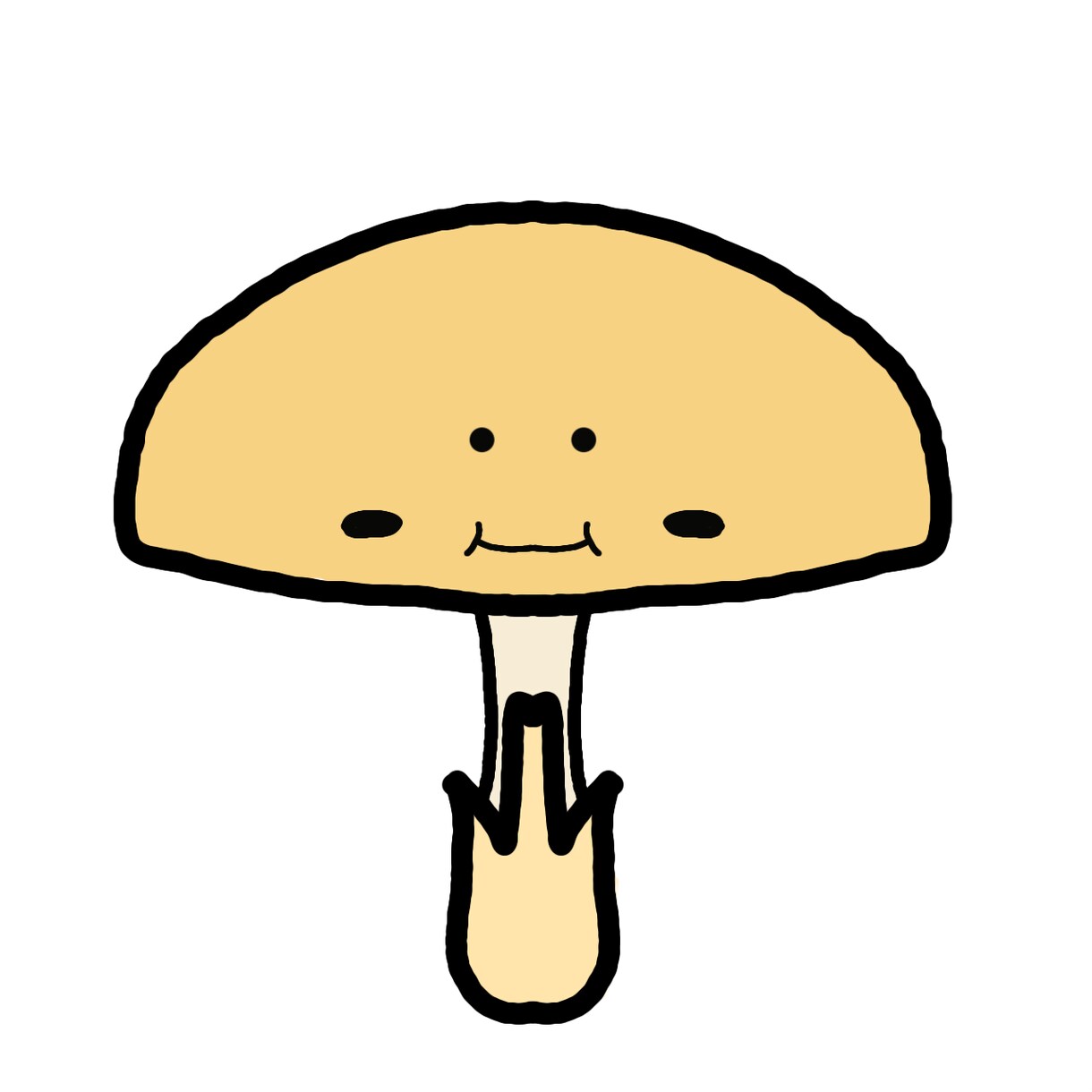 イラストを描かせていただきます 動物のほのぼのやイラストや植物、その他生き物(クラゲなど) イメージ3