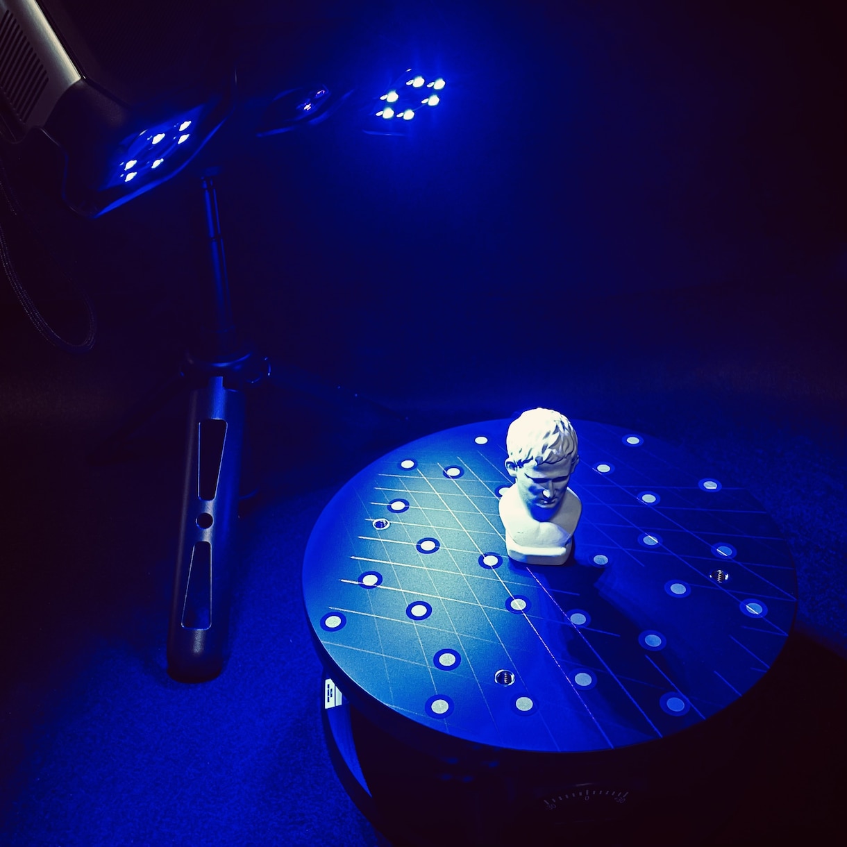 実物をそのままコピー！3Dスキャン代行致します サンプルをお預かりし、3Dデータとして出力してお返し致します イメージ3