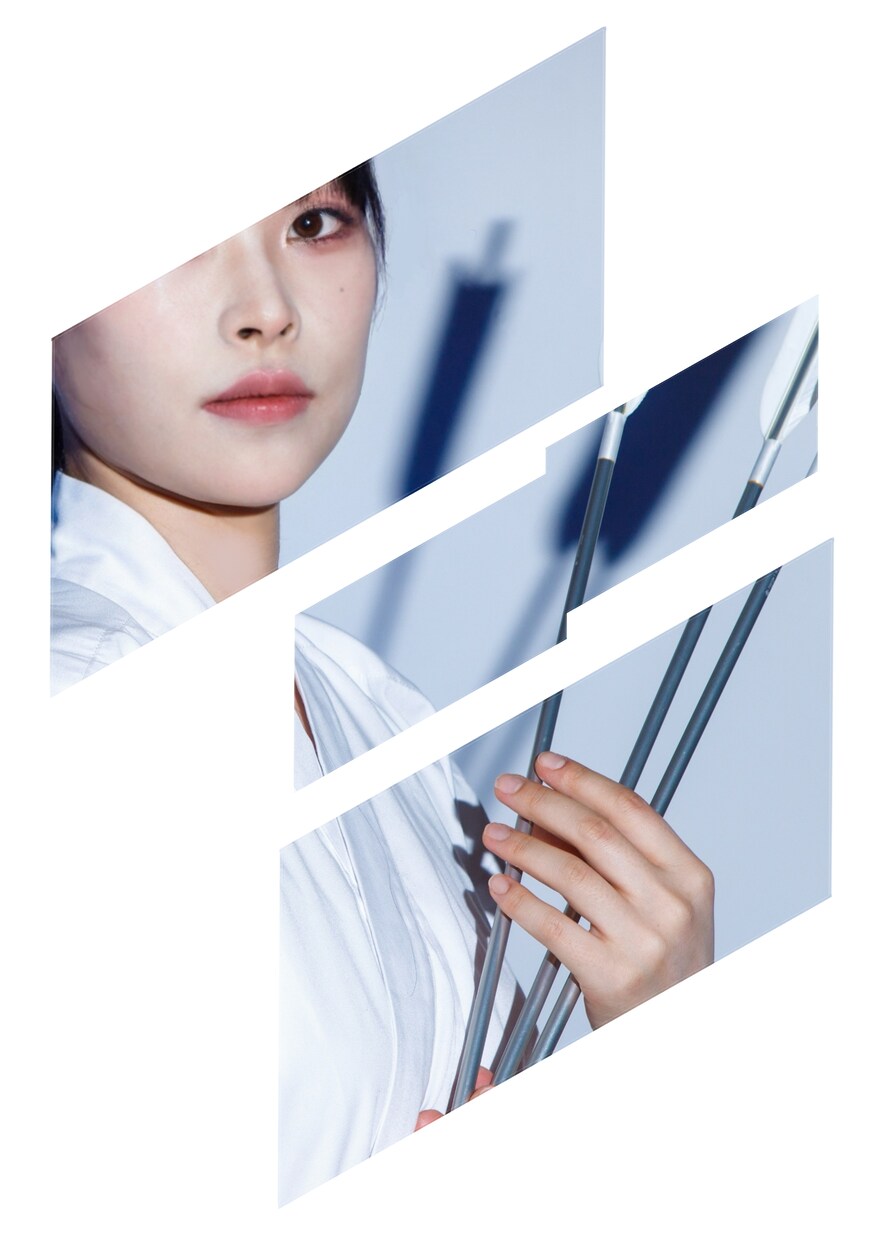 あなたの魅力を最大限に引き出した写真に仕上げます まるで「元から美人」のような、やりすぎない垢抜け加工をします イメージ1