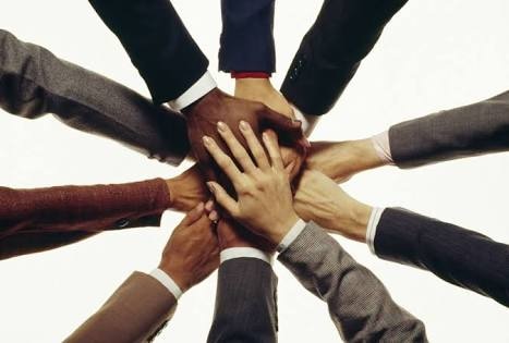 経営の悩み、人の巻き込み方を教えます 経営がうまくいかない方。人を巻き込まない方。 イメージ1
