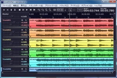 低価格で投稿できるmixができます こちらはお試しでございます、一部利用を制限させていただきます イメージ6