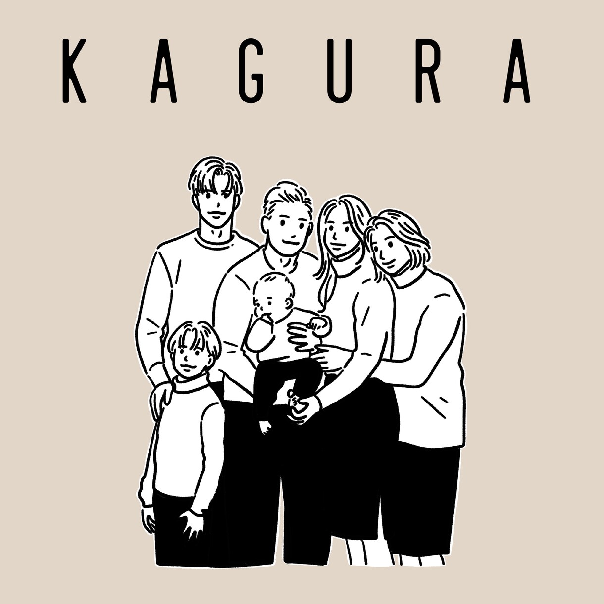 結婚式 両親贈呈プレゼント似顔絵イラスト制作します 《特別なプレゼント》感謝を形に残すオーダーメイドギフトを作成 イメージ9
