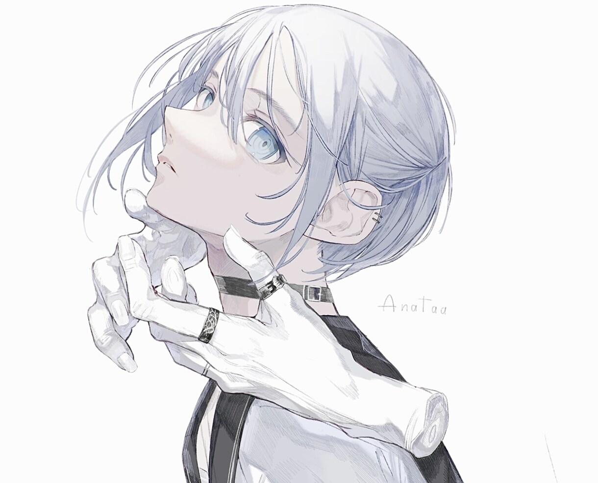 あなただけのオリジナルイラストを描きます 商用利用可能。一枚絵作成いたします。 イメージ3