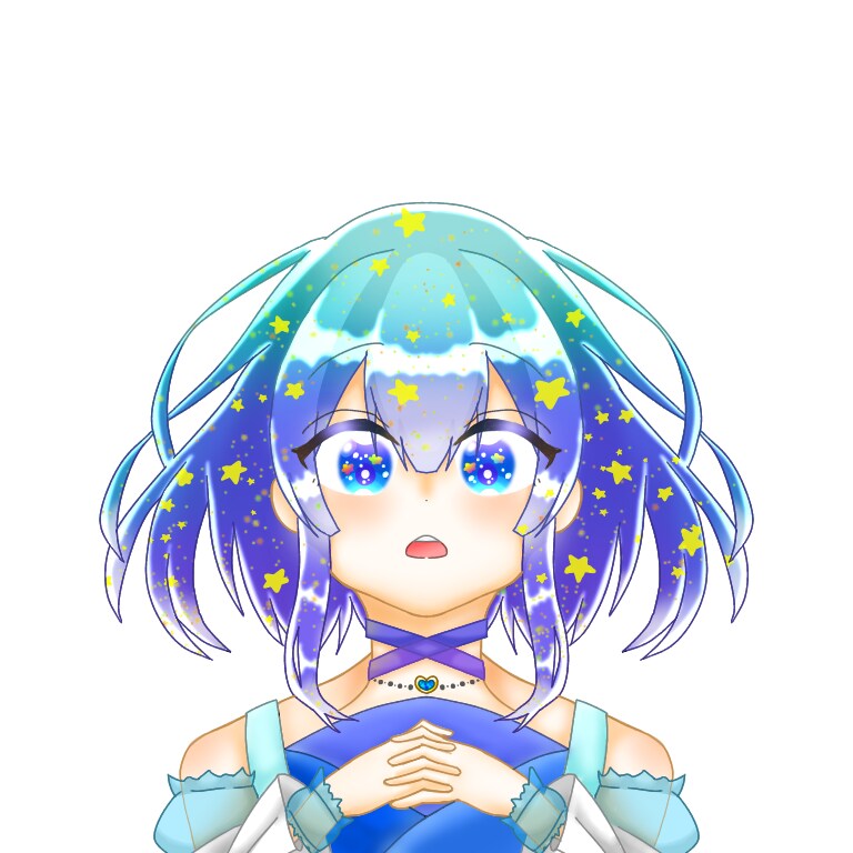 アイコン用のイラスト描きます TwitterやLINE等に使える可愛いイラスト！ イメージ2
