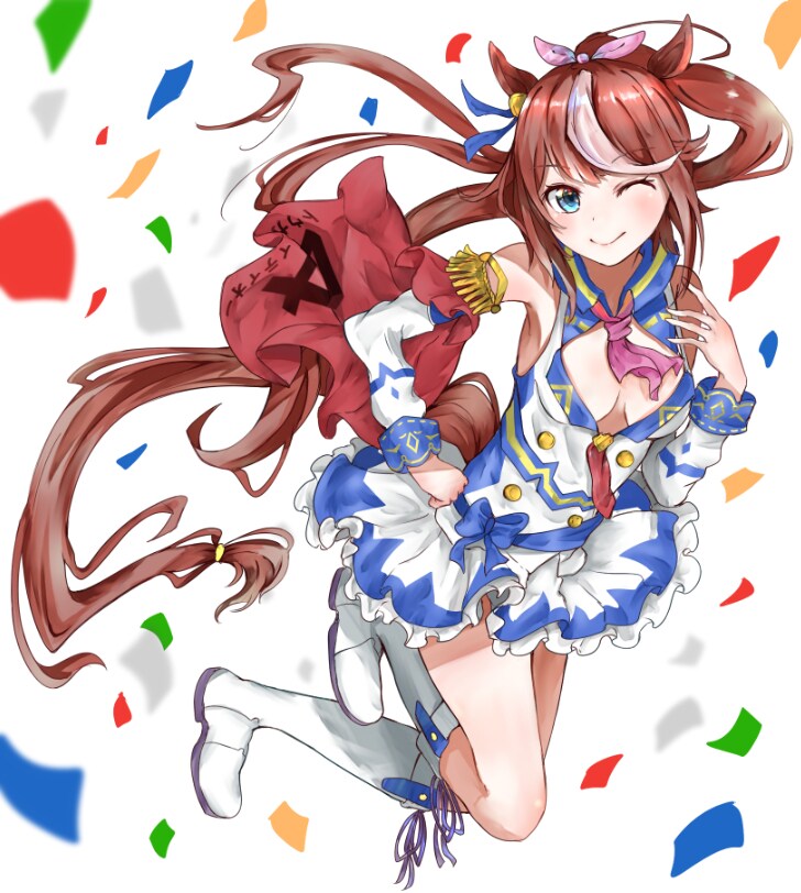 イラスト制作致します アイコン、ヘッダー、キャラデザ等のイラスト制作致します！ イメージ2