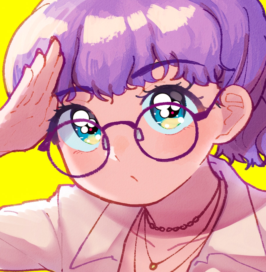 商用利用OK！目を引く可愛いアイコンを描きます TwitterなどのSNSアイコンにどうぞ イメージ8