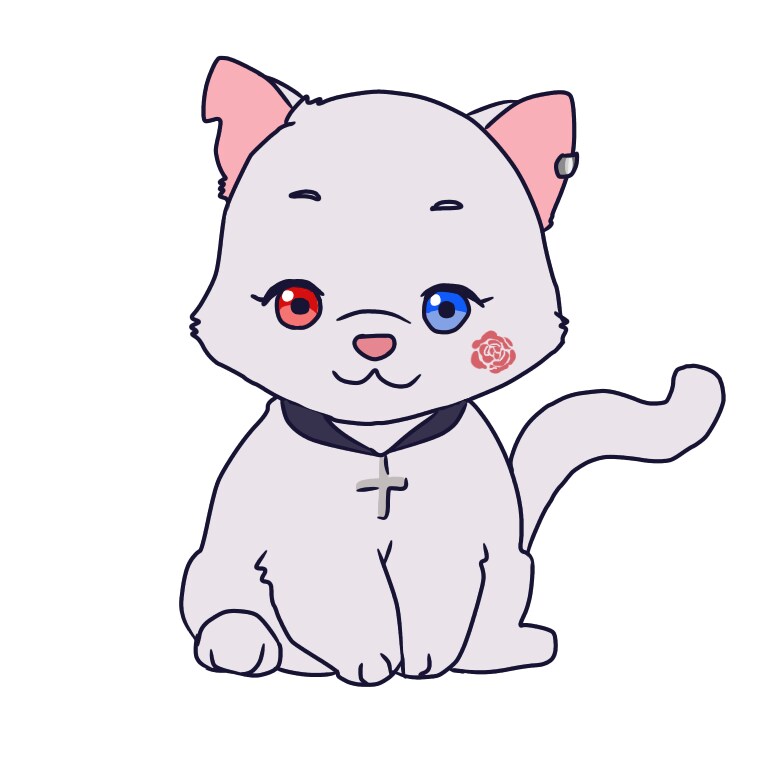 カラフルでかわいい動物のミニキャラ描きます SNSアイコンやオリキャラとしてどうぞ！ イメージ8