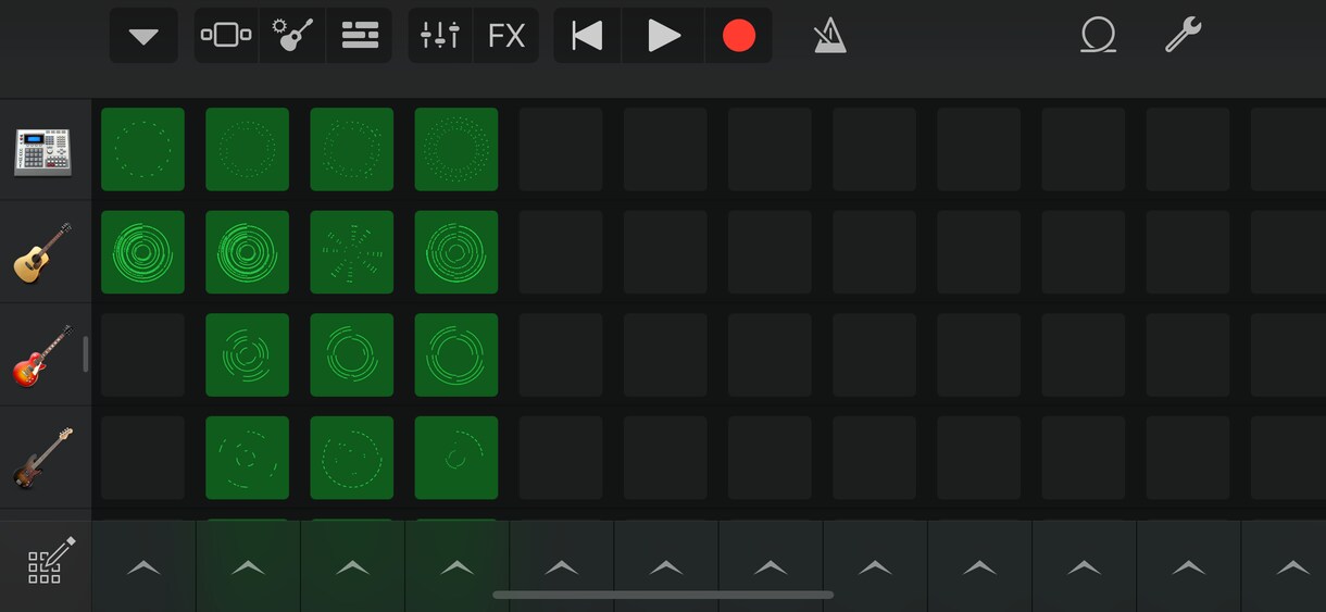 曲作りします 僕は音楽が好きそして人に喜んでもらうことが好きです イメージ3