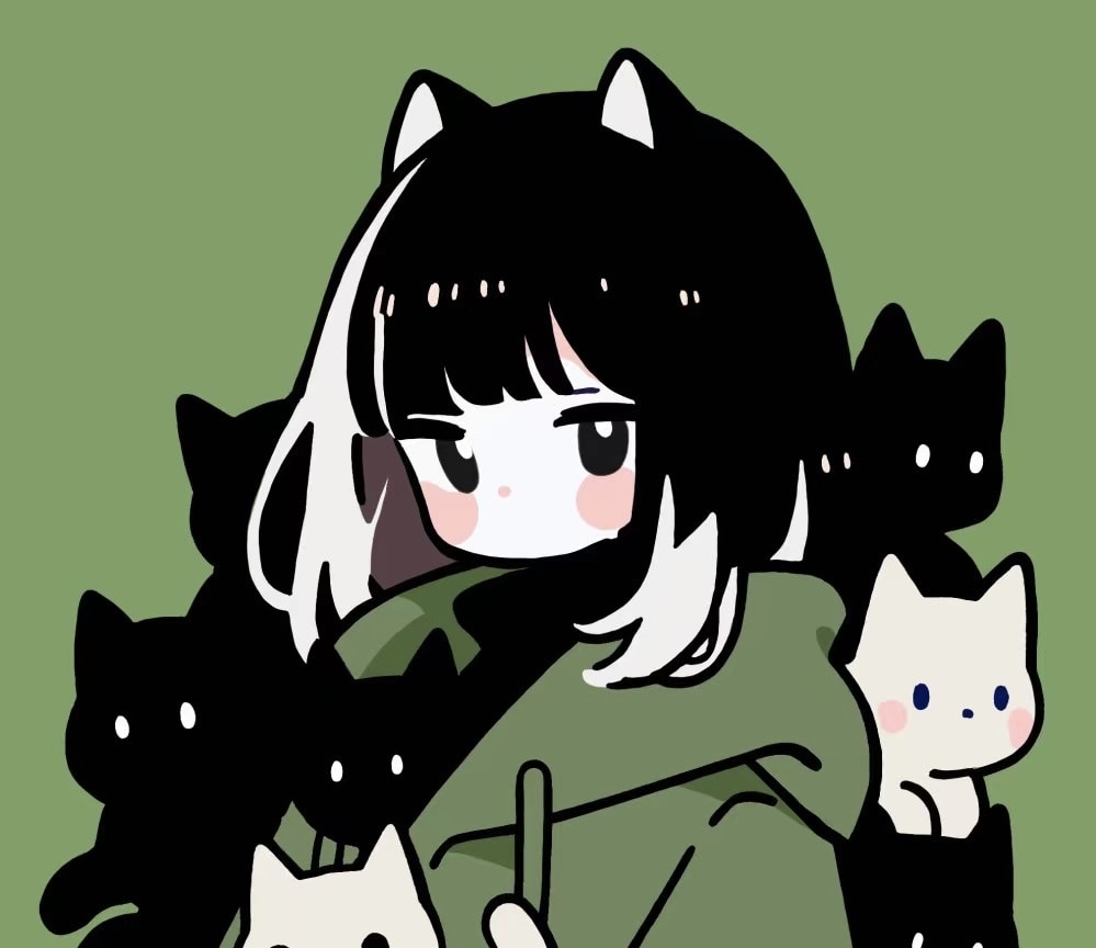 ポップでゆるキャラのイラストを描きます スピード納品！ペア画にもいかがでしょうか イメージ1