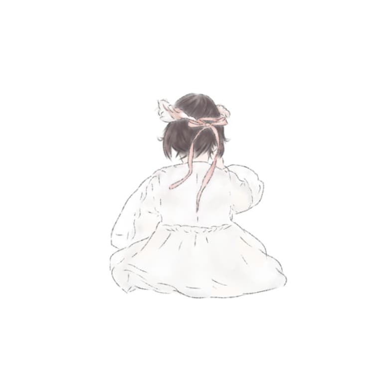 お写真を元に線画イラストを描かせていただきます 写真もいいけど、イラストでしか出せない魅力を〜 イメージ9