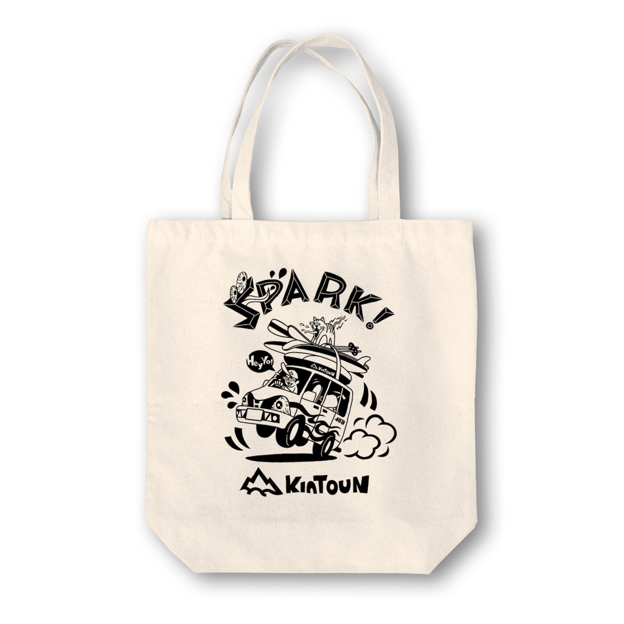 オリジナルグッズのデザイン作成致します シンプルでキャッチーなキャラクターグッズデザイン制作致します イメージ2