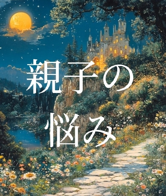 親との確執…心がラクになるメッセージを伝えます 親との関わり、毒親、親としての自信がない方へ イメージ2