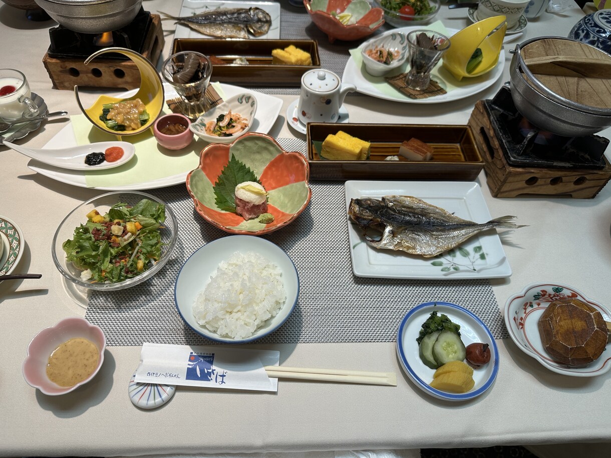 あなただけの、最高の旅行計画作ります 少し面倒な旅の動線やタイムスケジュールも全てお任せください イメージ4