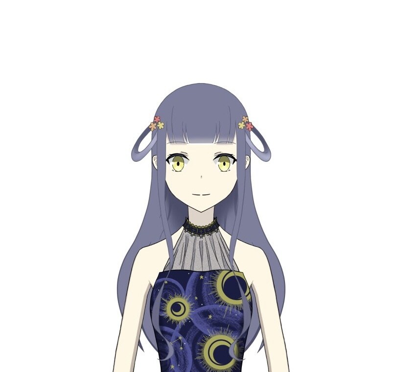live2Dのモデリング承ります パーツ分けからOK   ※キャラクター制作は承っていません。 イメージ1