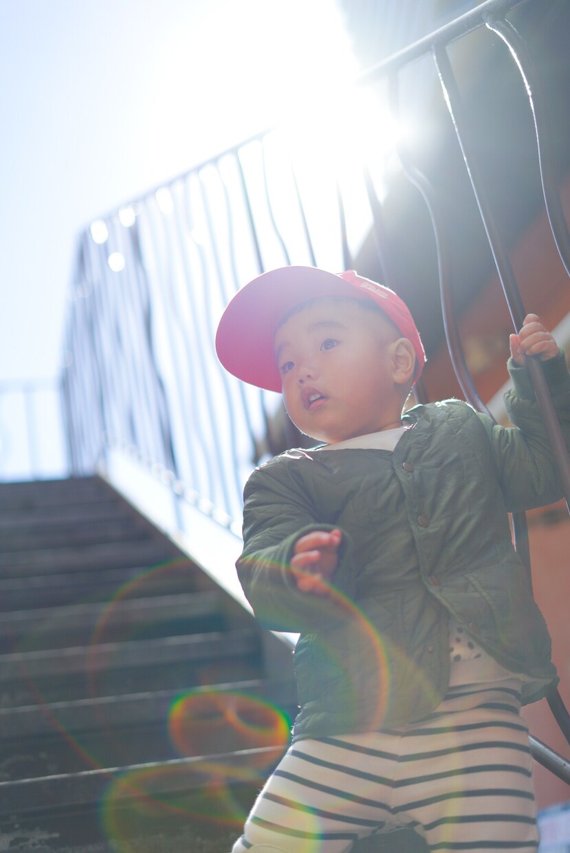 お子様の写真、カップル写真撮ります どこよりもお安く納得のいく撮影を行います！！ イメージ2