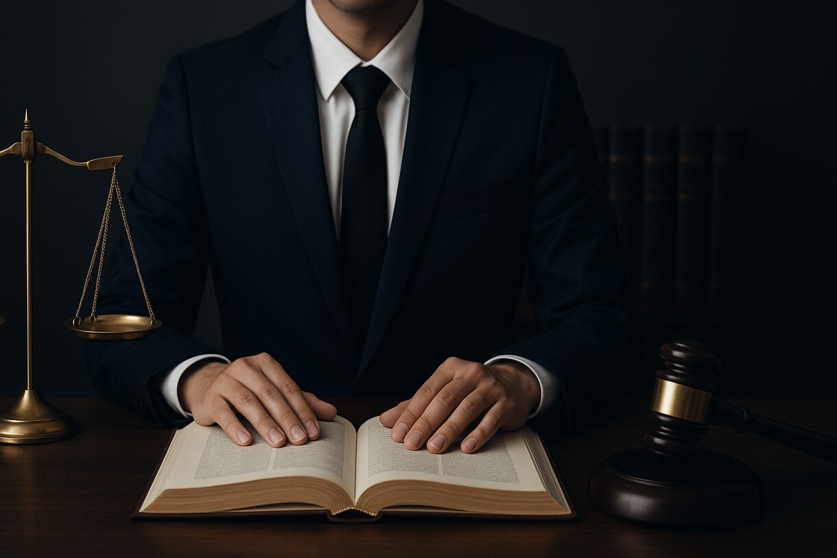 弁護士が法律記事を作成します 弁護士がSEO対策万全な法律記事を作成します（～５０００字） イメージ1
