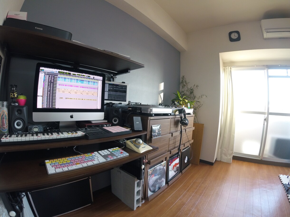 あなただけのオリジナル楽曲制作を低価格で実現します オリジナル曲でライブしたい方、自分のCDを作りたい方は必見！ イメージ1