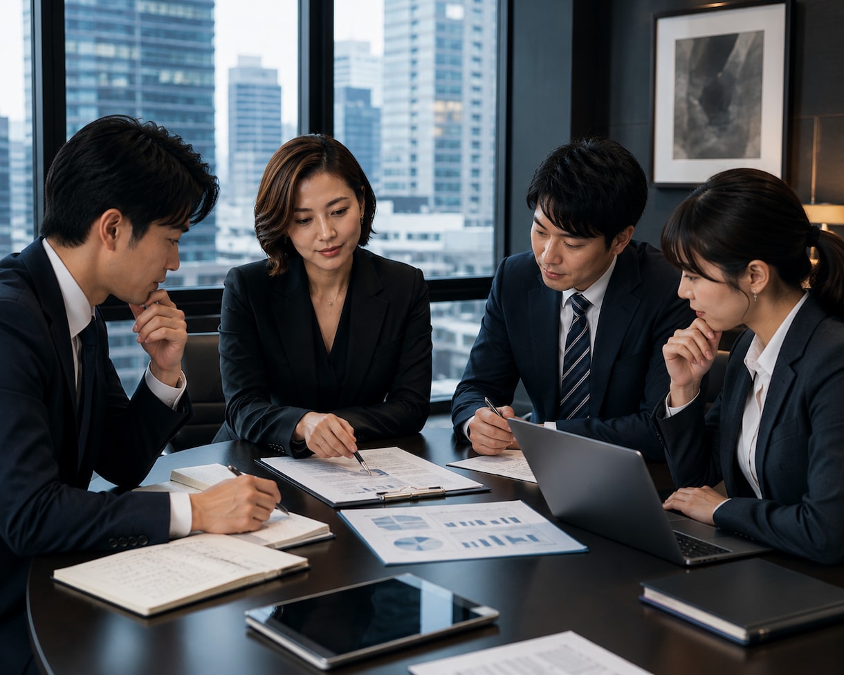 専門行政書士が高難度契約書作成、利用規約作成します 高難度専門契約書作成、システム導入支援、フランチャイズ契約等 イメージ10