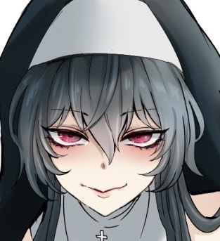 SNS向けアイコン作成致します かっこいい系統を描くのが得意です イメージ1