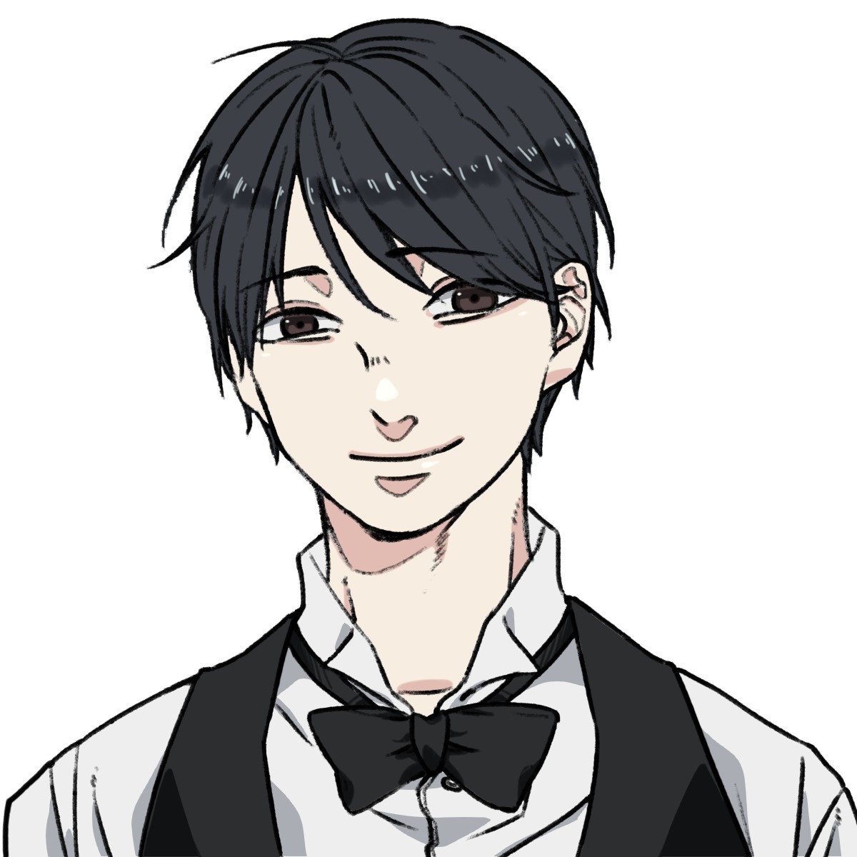 質<<<量でイラスト・キャラクター素材つくります TRPG、動画など素材にお困りではないですか？ イメージ2