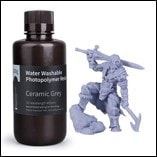 初心者向け！】光造形　3Dプリント　代行出力します 初めて依頼する方、お気軽にご相談、ご連絡ください！ イメージ3