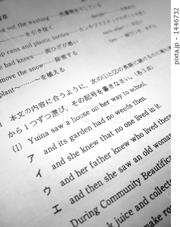 テーマにそったオリジナルの英文執筆いたします 教材素材文・レポート、ブログ用オリジナル英文執筆してほしい方 イメージ2
