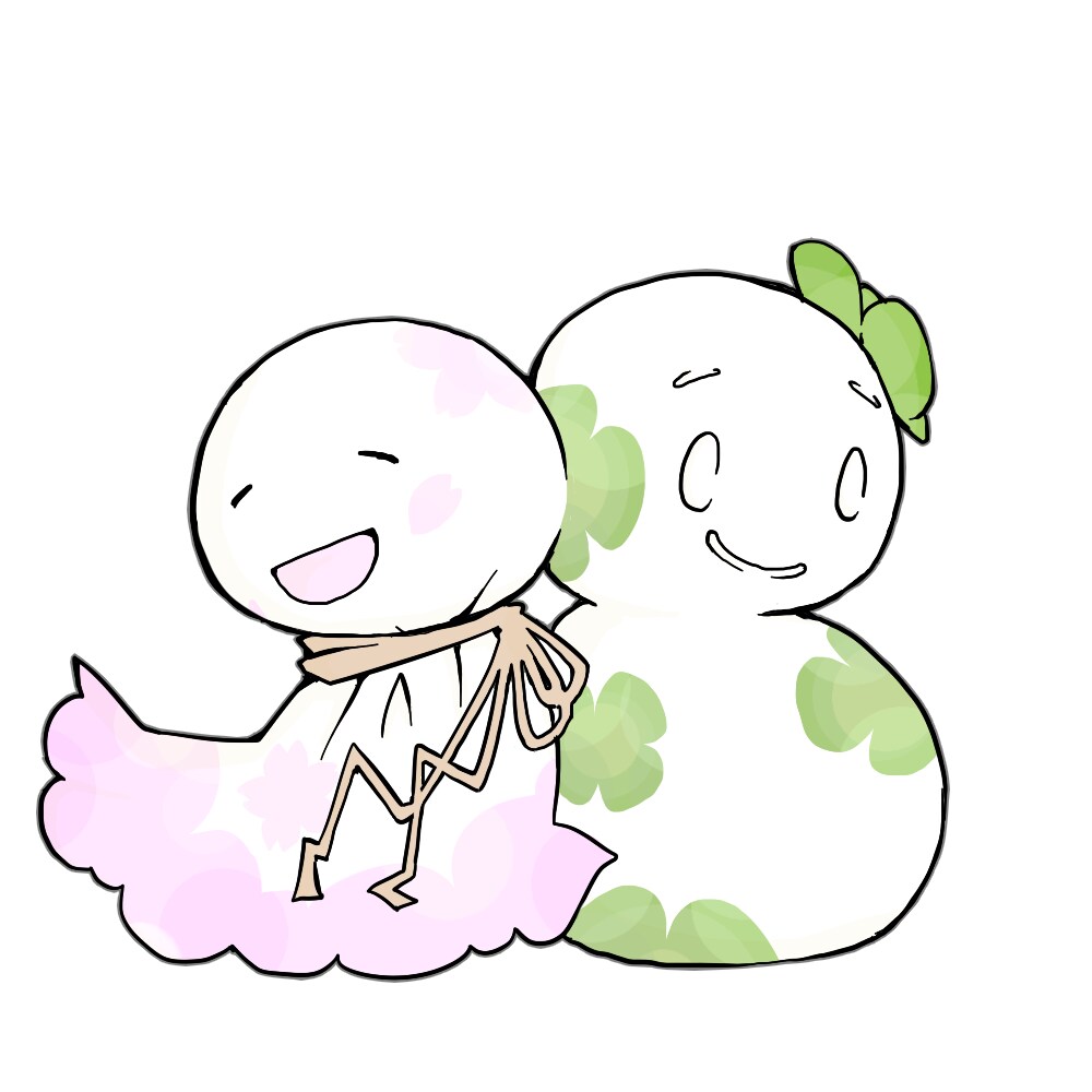 あなたのために詩を書きます！ イメージ1