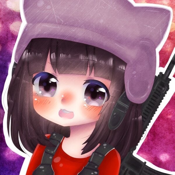 SNS等に使える可愛いアイコン描きます 可愛いアイコンが欲しい方！プレゼントしたい方！ イメージ1