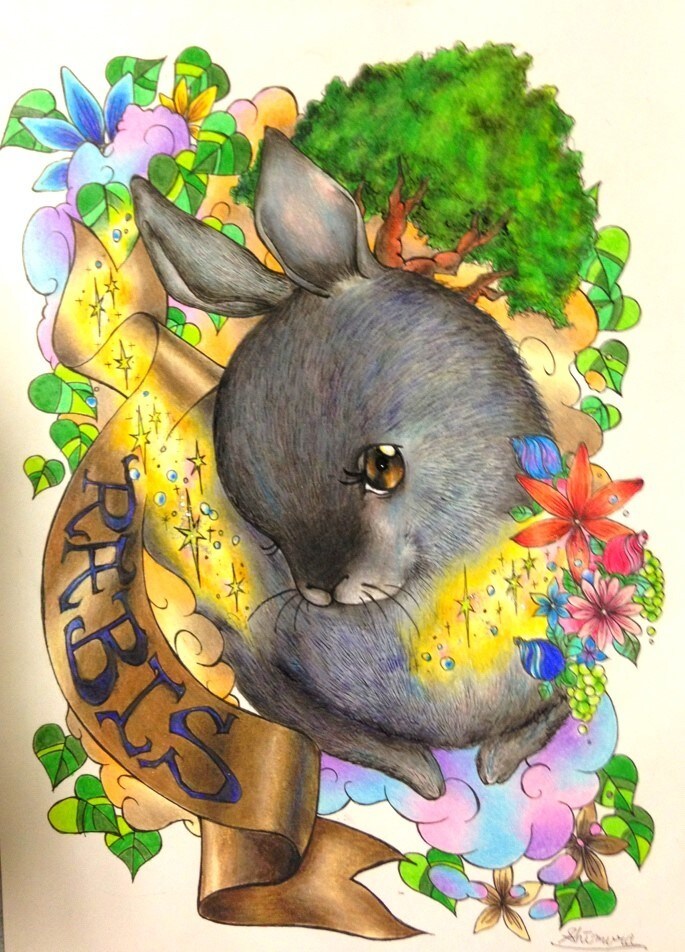 この世に１枚！あなたのイラストかきます Snsのアカウント画像、飾ったりもできる素敵なイラストです！ イメージ6