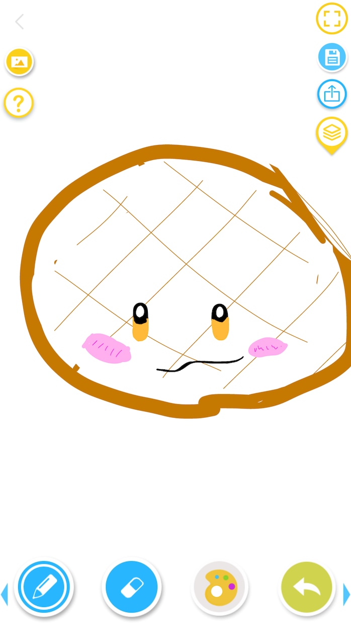 待ち受け画像に出来ます 元々の画像を加工しましたのでとうぞ イメージ2