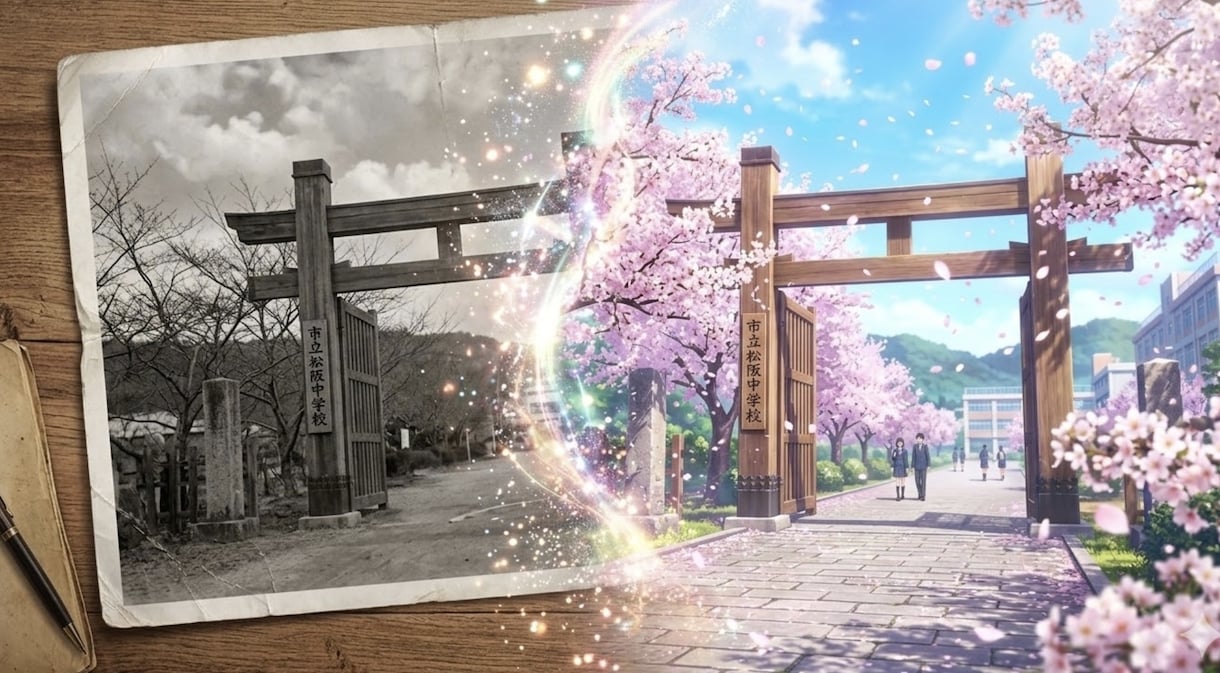 修正無制限：感動の卒団卒業・記念動画を制作します 納得いくまで修正無料！一生モノの感動を形にします。 イメージ1