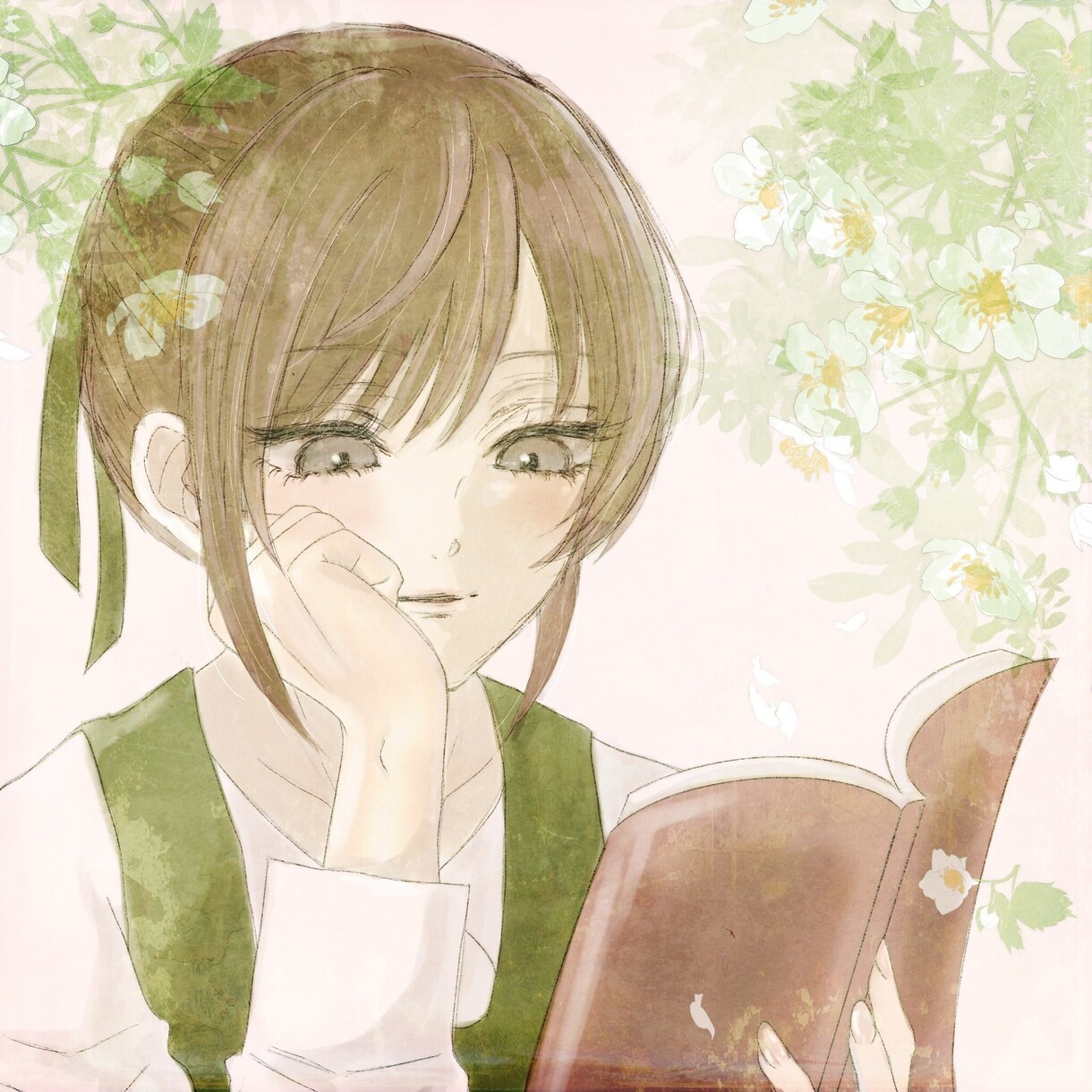 イラスト描かせて頂きます アイコンやサムネに♪オリジナルのイラスト使ってみませんか？ イメージ4