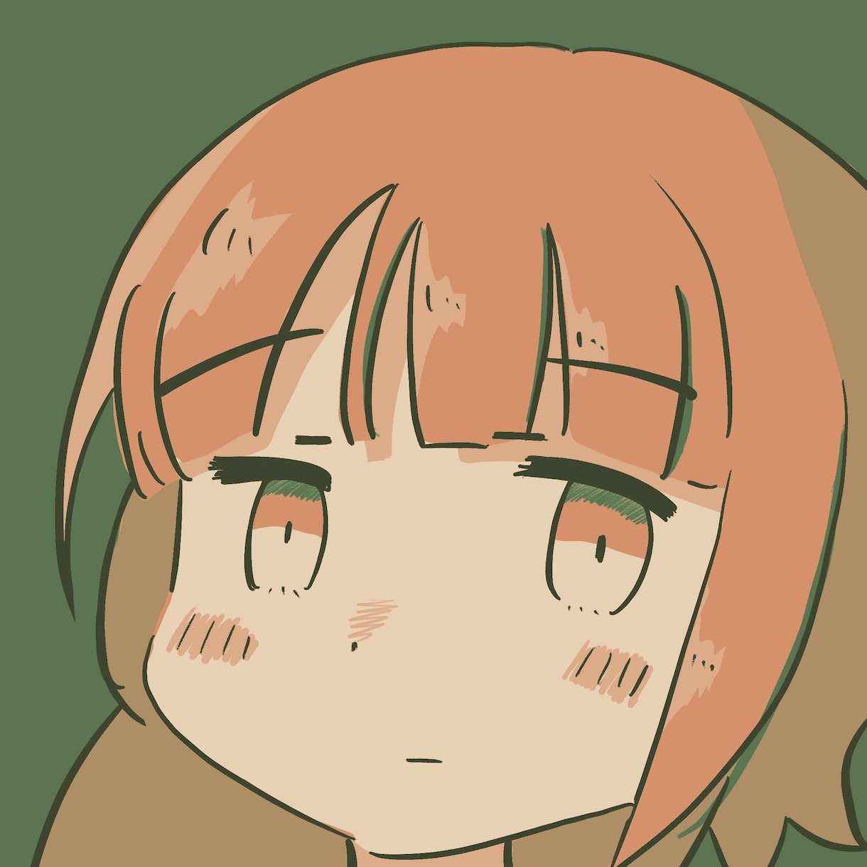 かわいいキャライラストを描きます 貴方の要望に沿う、様々な絵柄のイラストを提供します！ イメージ6