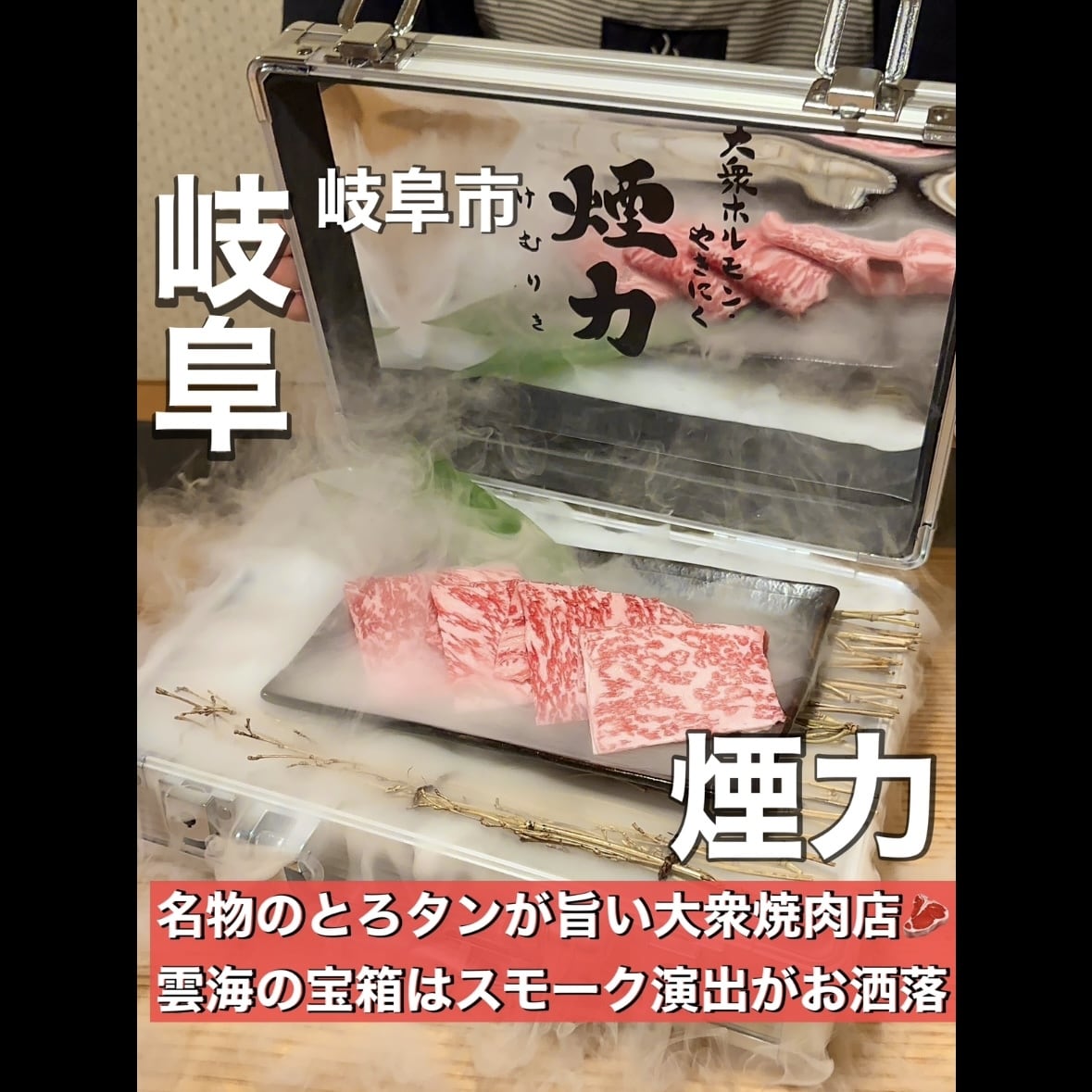 インスタフォロワー4万人のアカウントでPRします 愛知岐阜中心に飲食店、ホテル旅館をはじめ幅広い業界のPR可 イメージ6