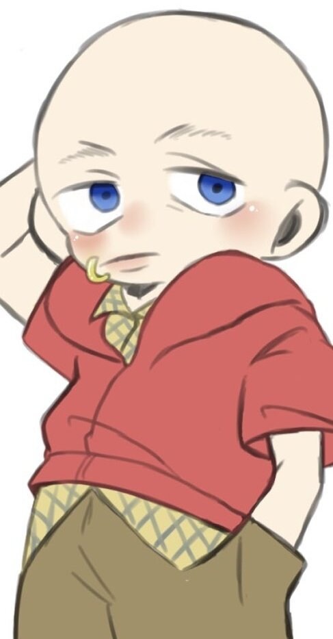 ご要望にあったイラストを描きます 似顔絵やSNSのアイコンなど手広く描かせてください イメージ6