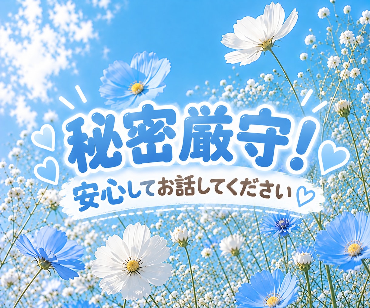 5日間たっぷりチャットでお話ききます 第3のパートナーになります！気軽にチャット送ってください♪ イメージ5