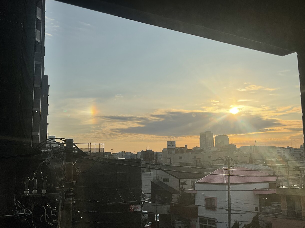 遠隔でのヒーリングを行います 日本発祥の気功霊気によるヒーリング(外気功に近いもの) イメージ1