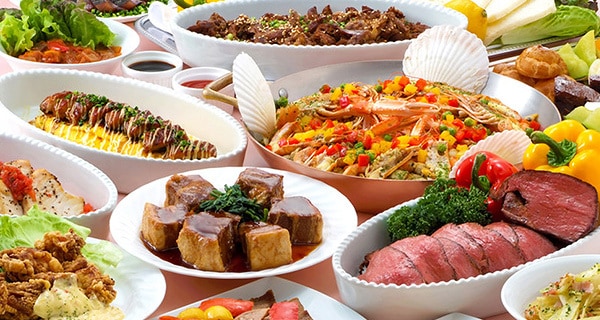 1週間食事＆トレーニングのお手伝います あなたの理想の身体を作りましょう！ イメージ2