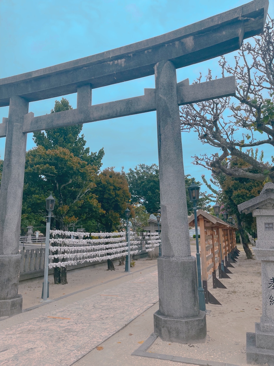 沖縄最強安産.子宝祈願.妊娠絵馬代行奉納承ります 子宝成就.授かり過ぎる驚神社＊子宝アドバイスと奉納画像付き イメージ2