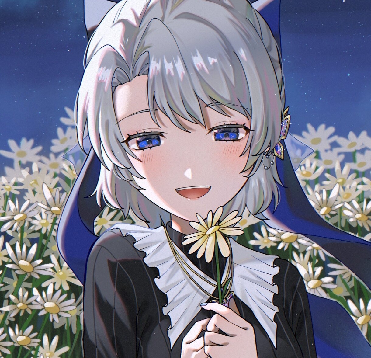 商用◎ 貴方だけの可愛いイラスト描きます 1枚絵、アイコン、立ち絵等用途に合ったイラスト制作致します！ イメージ1