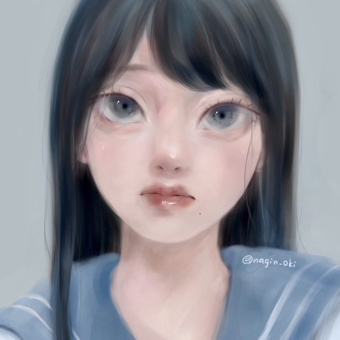 アイコン、さまざまな活動に使えるイラスト描きます タッチを活かした厚塗りで可愛いイラストを描きます⸜❤︎⸝‍ イメージ6