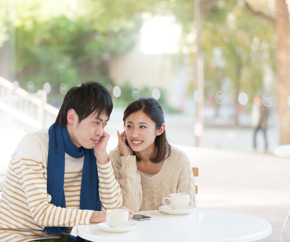 また会いたいと思ってもらえる会話を教えます 初対面で好印象・婚活に使える！ イメージ8