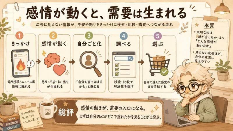 情報を1枚で伝わる図解にします 要点整理→設計→AI図解画像まで対応 イメージ7