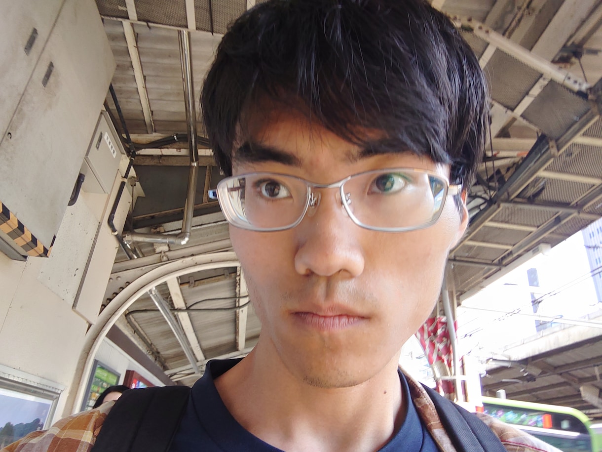 障害のある方も学生・社会人に寄り添います 〜知的障害20代が、愚痴も悩みもゆっくり聞きます〜 イメージ1
