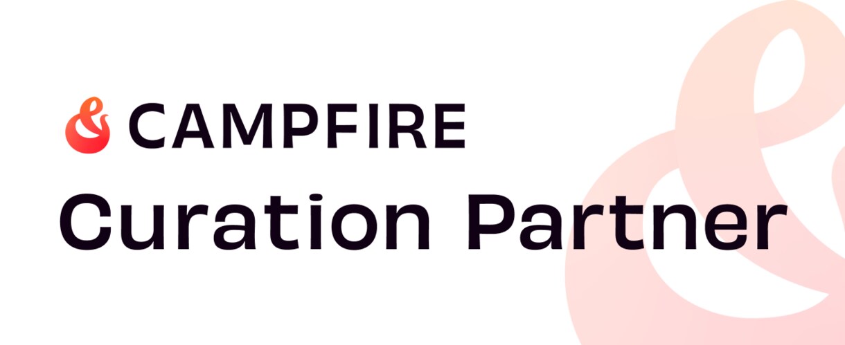 クラファン成功率を高めます CAMPFIRE公式パートナーが戦略設計をサポート イメージ1