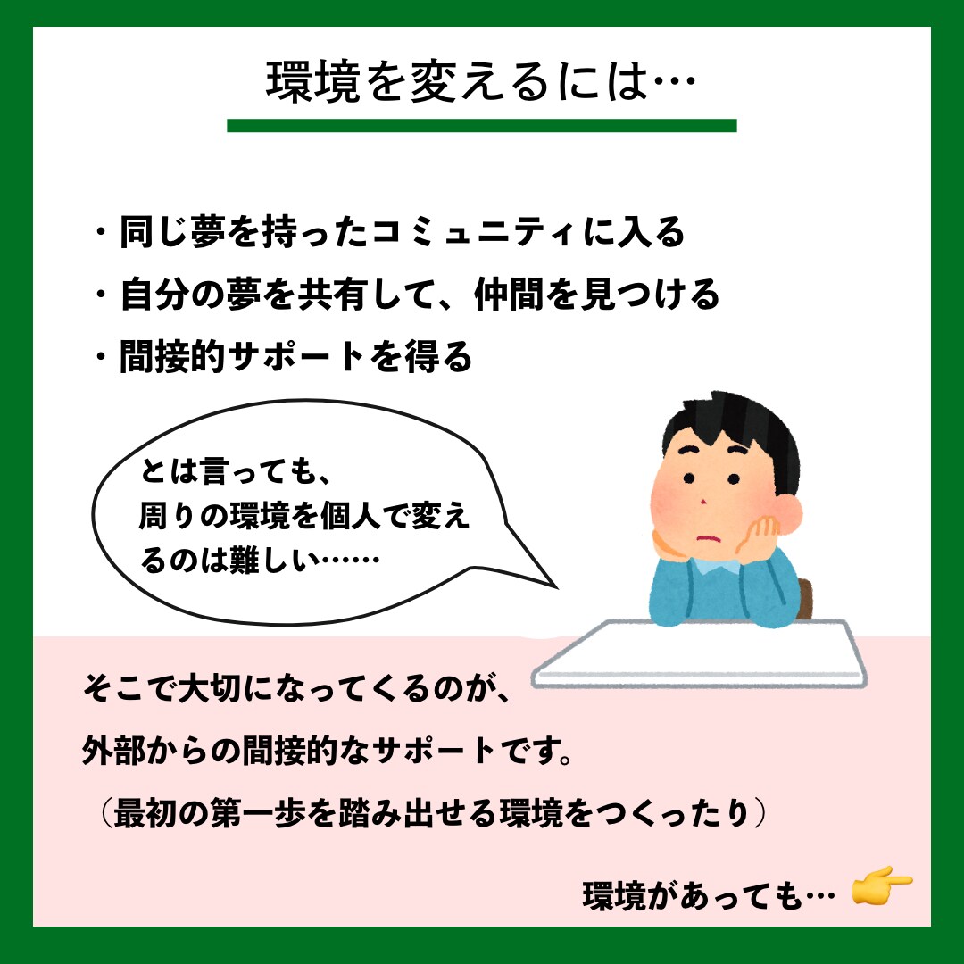 Instagram投稿代行(ストーリ仕立て)します Instagramの集客力を低く評価していませんか？ イメージ3