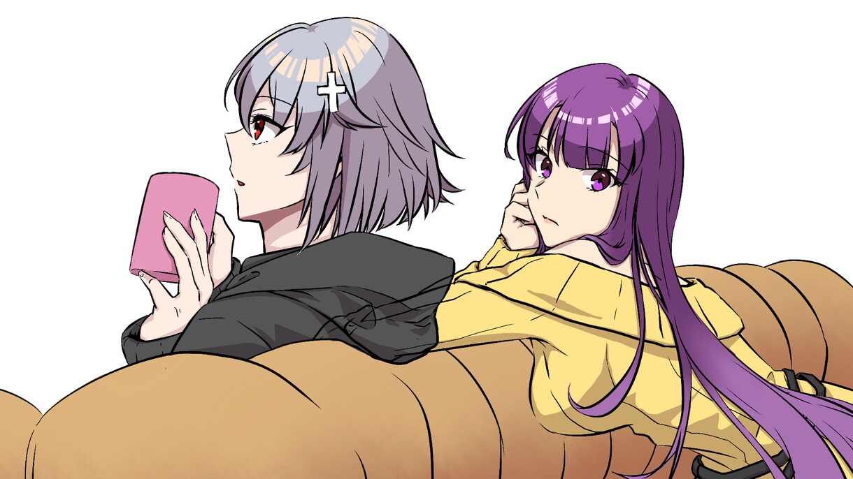 Youtube漫画、Web広告漫画描きます Youtube漫画チャンネル、商材広告漫画等、対応可能です イメージ7