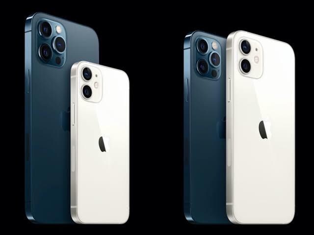 次買い替えのPCやスマホのご相談にのります Apple製品大好きのガジェットオタクです イメージ1
