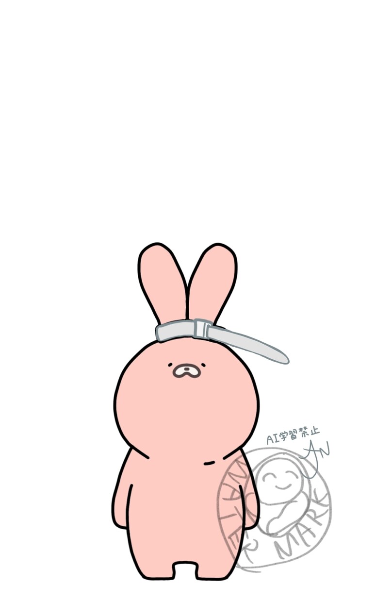 ゆるいキャラクターイラスト作成します あなたのイメージをゆるいキャラの一枚絵に イメージ1